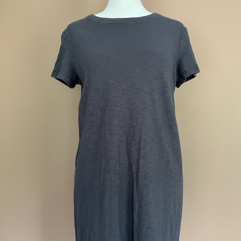 {Universal Thread} T-Shirt Dress Bundle in Green & Grey - Women's XS - Picture 10 of 15